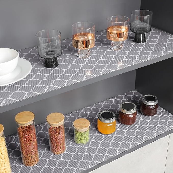 Glotoch Shelf Liner 12" x 30 ft. - Image 8