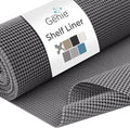HOME GENIE Shelf Drawer and Cabinet Liner, Durable by HomeGenie