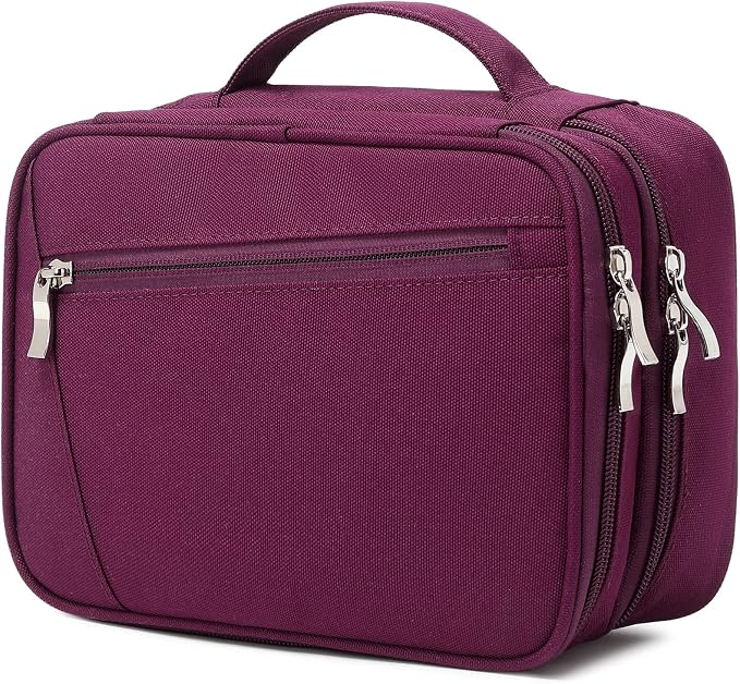 mygreen Electronics Travel Organizer, Watreproof Electronic Accessories Case by mygreen