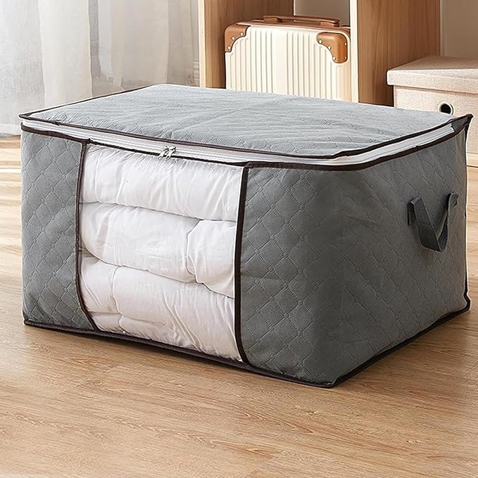 Comforter Storage Bags - Image 2