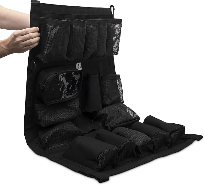 Trailer Door Caddy - Image 3