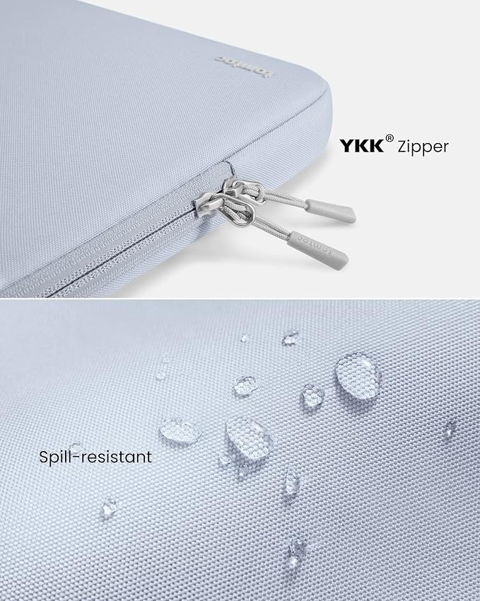 tomtoc 360° Protective Laptop Sleeve - Image 8