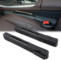 Car Accessories, Car Gap Plug, Car Seat Gap Prevent Small Items from Falling by TATACLEA
