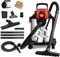 Shop-Vac 5 Gallon 4.0 HP Wet/Dry Vacuum by Shop-Vac