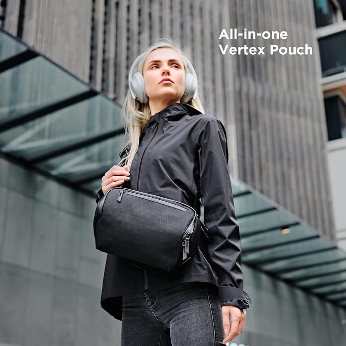 ALPAKA Vertex Pouch - Image 5