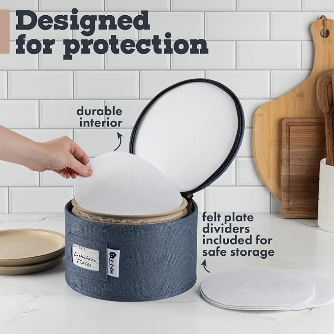 Hard Shell China Storage Containers 5-Piece Set Moving Boxes - Image 5