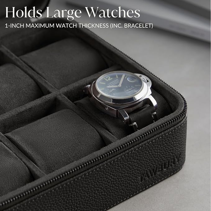 TAWBURY Watch Case - Image 4