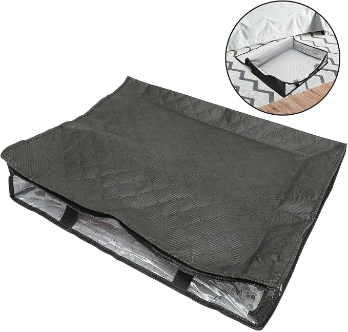 Large Capacity Under Bed Storage Bag - Image 7