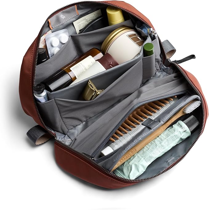 Bellroy Toiletry Kit Plus – - Image 2