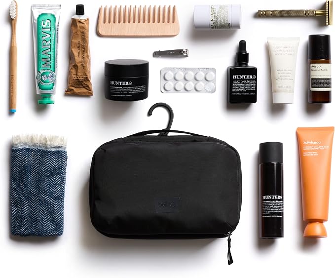 Bellroy Hanging Toiletry Kit - Image 7