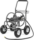 Garden Water Hose Reel Cart - 250 ft. Capacity by Unknown