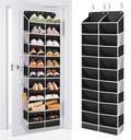 ULG Over The Door Shoe Organizer by ULG