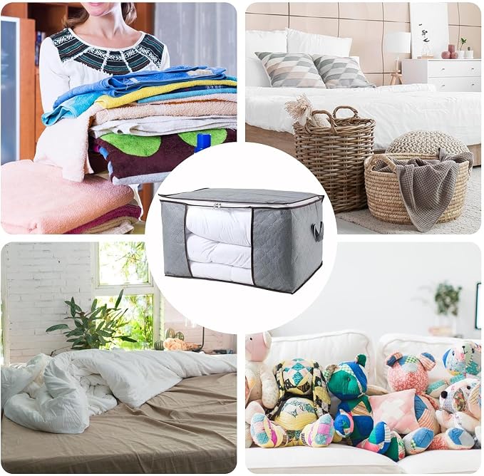 Comforter Storage Bags - Image 5
