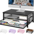 OPNICE Computer Monitor Stand Riser, Desk Organizers and Accessories by OPNICE