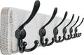 Dseap Coat Rack Wall Mounted by Dseap