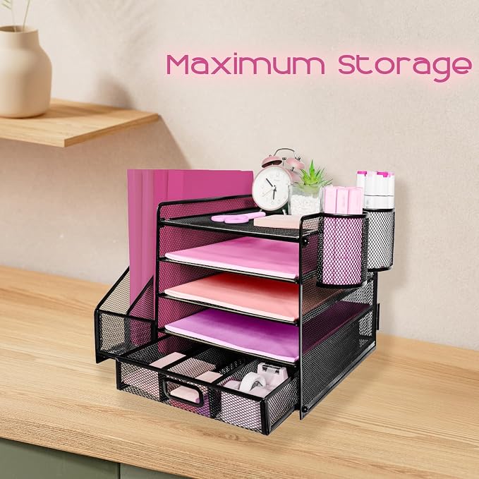 Desk Organizers and Accessories - Image 7