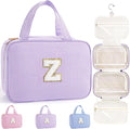 TOPEAST Hanging Toiletry Bag for Women by TOPEAST