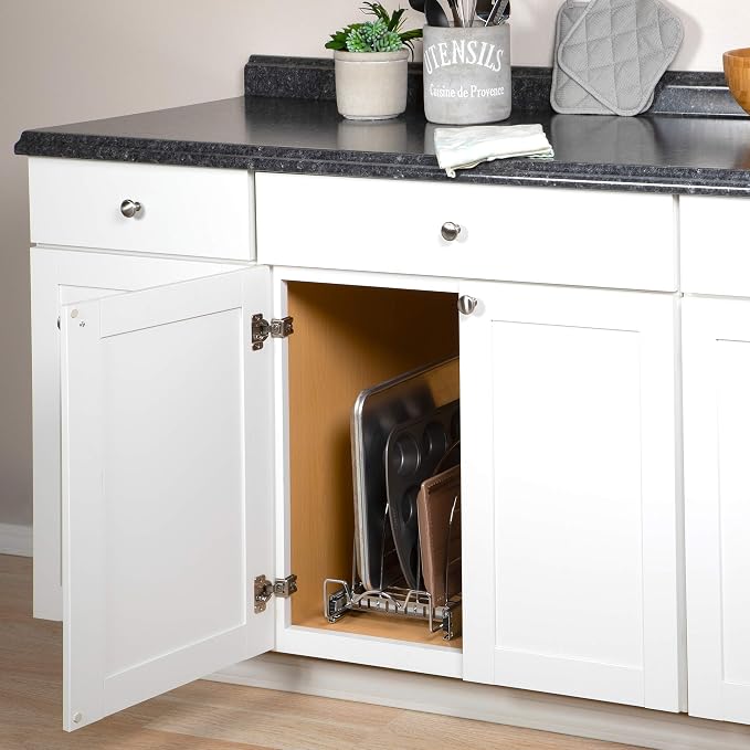 HOLDN’ STORAGE Pull Out Organizer - Image 9