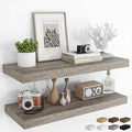 RICHFOCUS 36Inch Floating Shelves by Unknown
