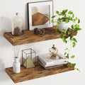 Fun Memories Floating Shelves by FunMemories