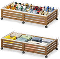 Under Bed Storage Containers by WisuceHome