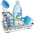 Consumest Sink Caddy, Kitchen Sponge Holder by Consumest