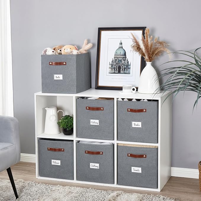 DECOMOMO Storage Baskets - Image 9