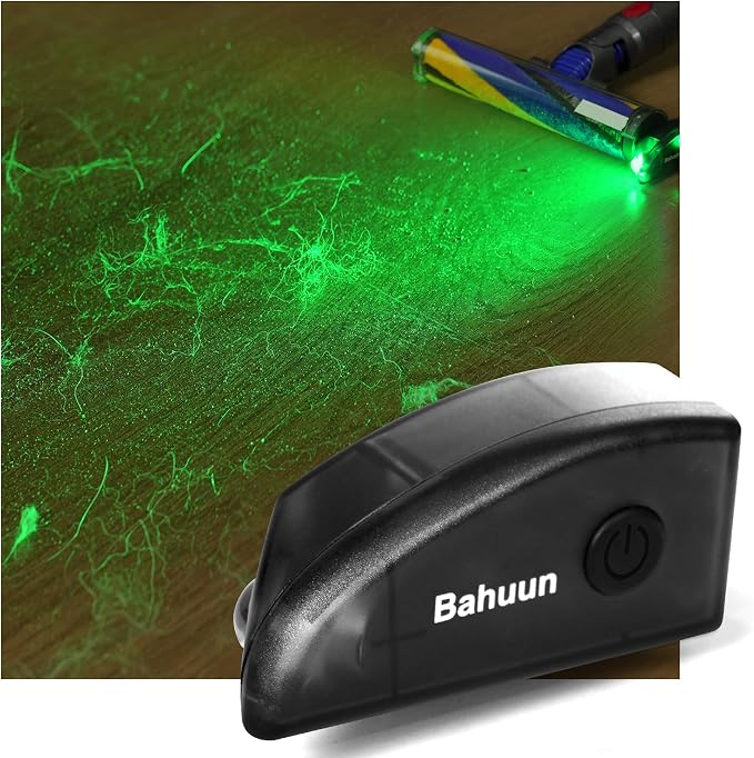Vacuum Cleaner Dust Display LED, Compatible by ProfessionalVacuumCleanerAccessories
