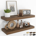 RICHFOCUS 31.5Inch Floating Shelves by Unknown