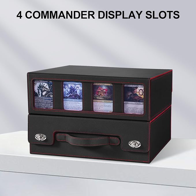 Marsguard Trading Card Storage Box - Image 7