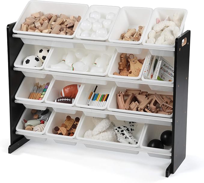 Humble Crew Supersized Toy Storage Organizer - Image 2