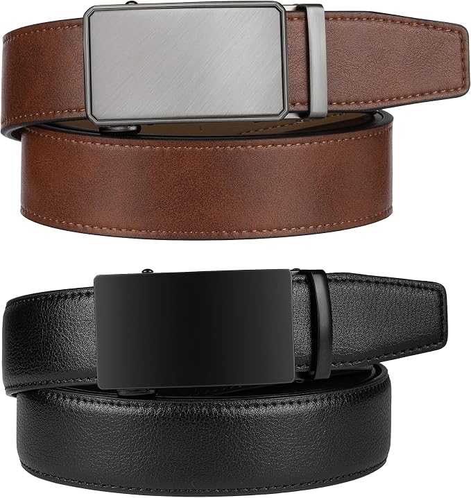 Zitahli Ratchet Belt for Men - Image 2