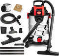 Shop-Vac 6.5 Gallon 4.0 HP Wet/Dry Vacuum by Shop-Vac