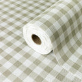 Drawer Liner and Shelf Liner for Kitchen Cabinet Liner Non-Adhesive Non-Slip by TheBaDaz