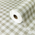 Drawer Liner and Shelf Liner for Kitchen Cabinet Liner Non-Adhesive Non-Slip by TheBaDaz