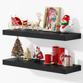 Dreamland 32 Inches Floating Shelves by Dreamland