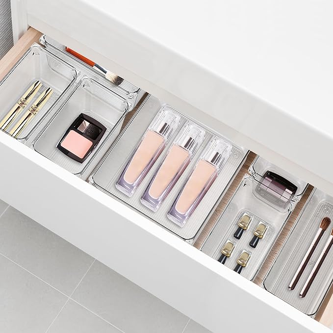 6 Pack Drawer Organizer - Image 4