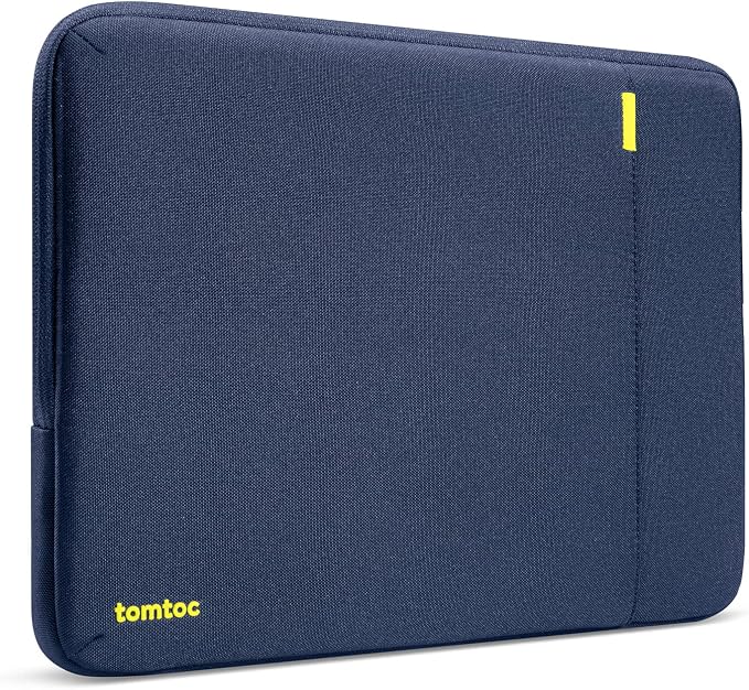 tomtoc 360° Protective Tablet Sleeve by tomtoc