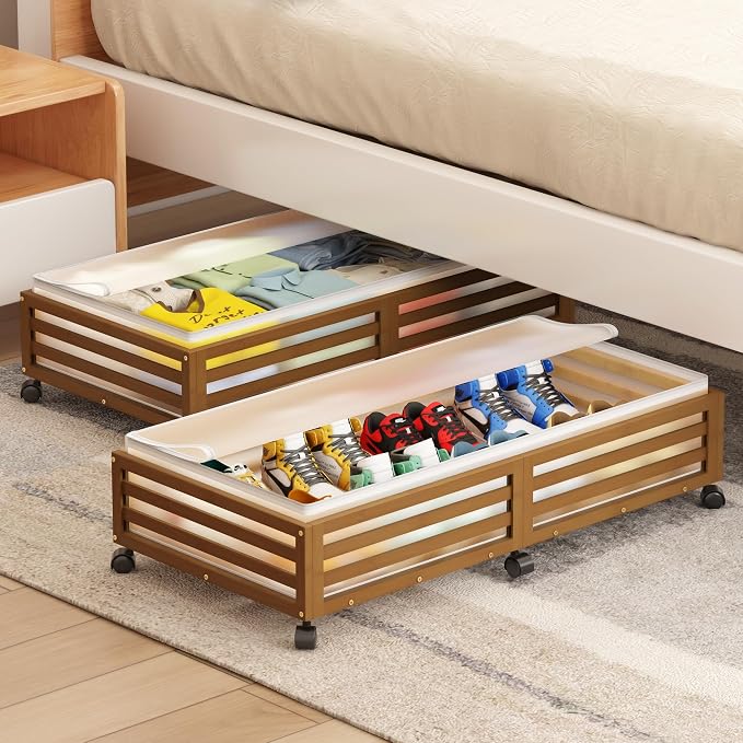 Under Bed Storage Containers - Image 6