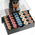 Coffee Pod Drawer Organizer by OUTIOE