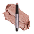 Julep Eyeshadow 101 Cream-to-Powder Waterproof Shadow Stick – Rose Shimmer – by JulepBeauty