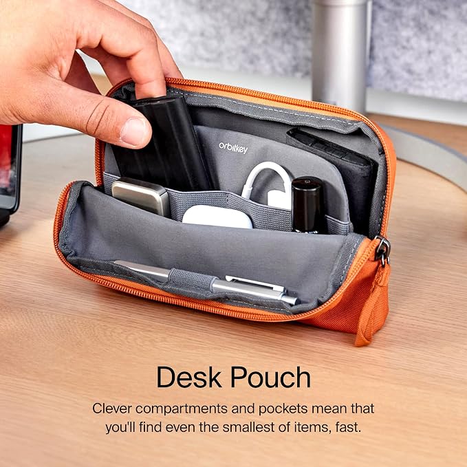Orbitkey - Desk Pouch - Image 2