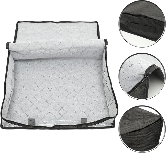 Large Capacity Under Bed Storage Bag - Image 3