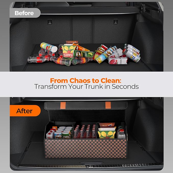 Car Organizers and Storage - Image 5