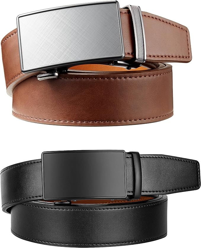 Zitahli Ratchet Belt for Men - Image 2