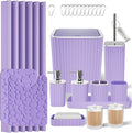 Bathroom Accessories Set by BetterbathroomwithXLHOME