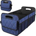 Deosk Car Trunk Organizer for SUV, Car Organizers and Storage by Deosk