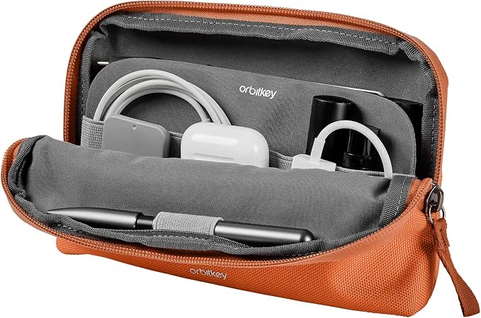Orbitkey - Desk Pouch by Orbitkey