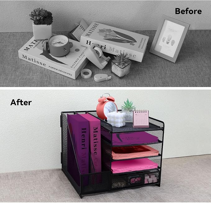 Desk Organizers and Accessories - Image 5