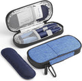 Insulin Cooler Travel Case Diabetic Medication Insulated Cool Organizer by Gelozid